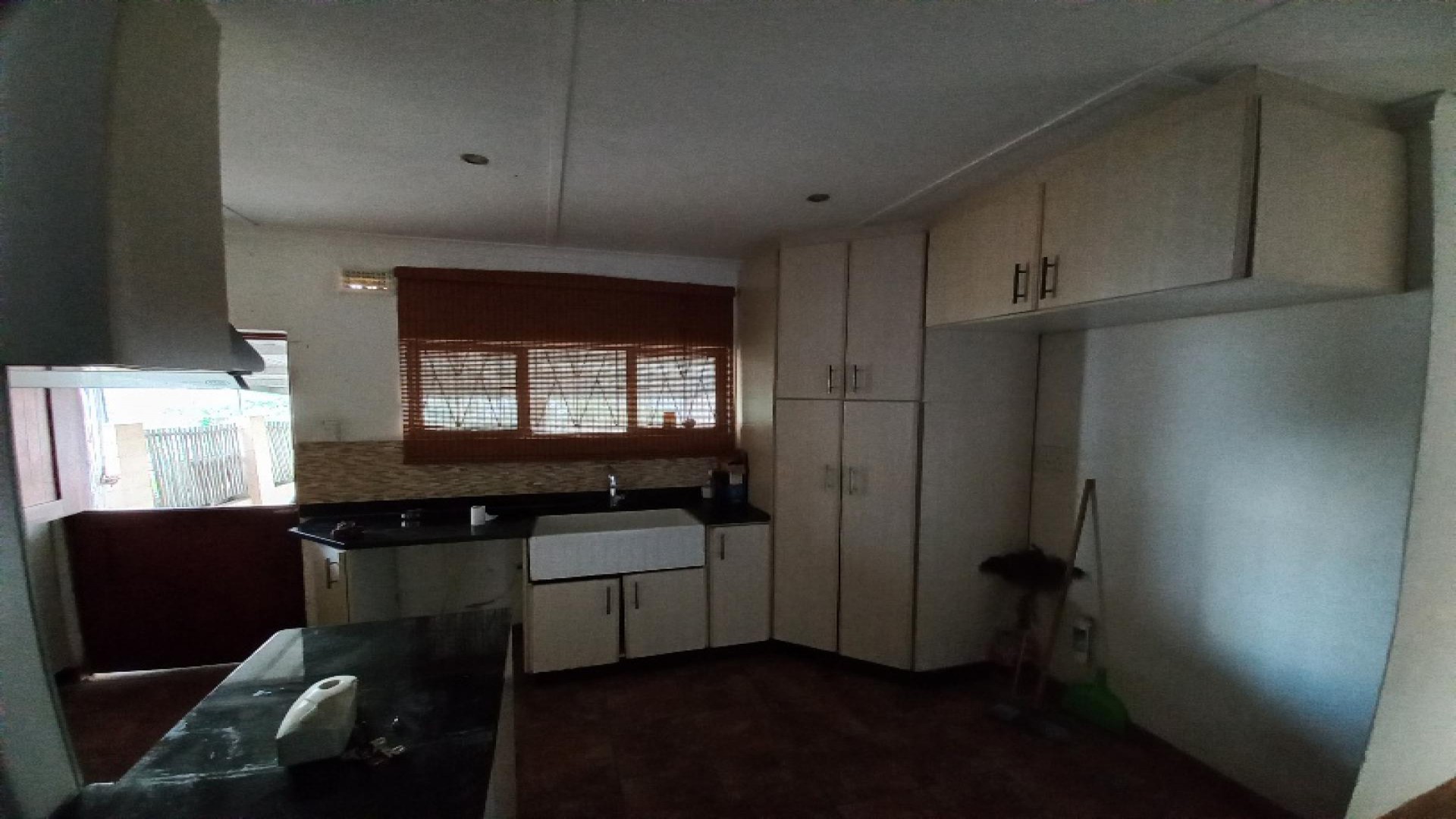 Kitchen of property in Verulam 