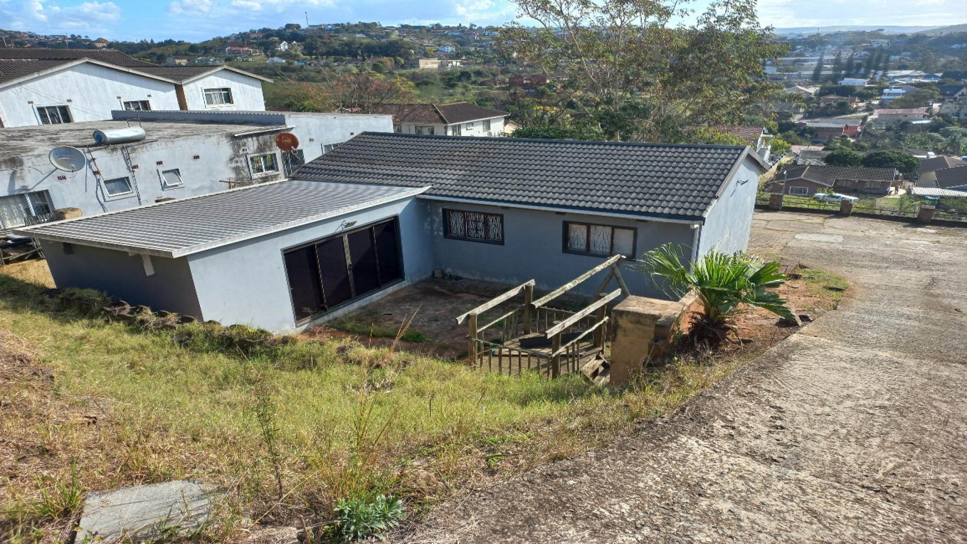 Front View of property in Verulam 