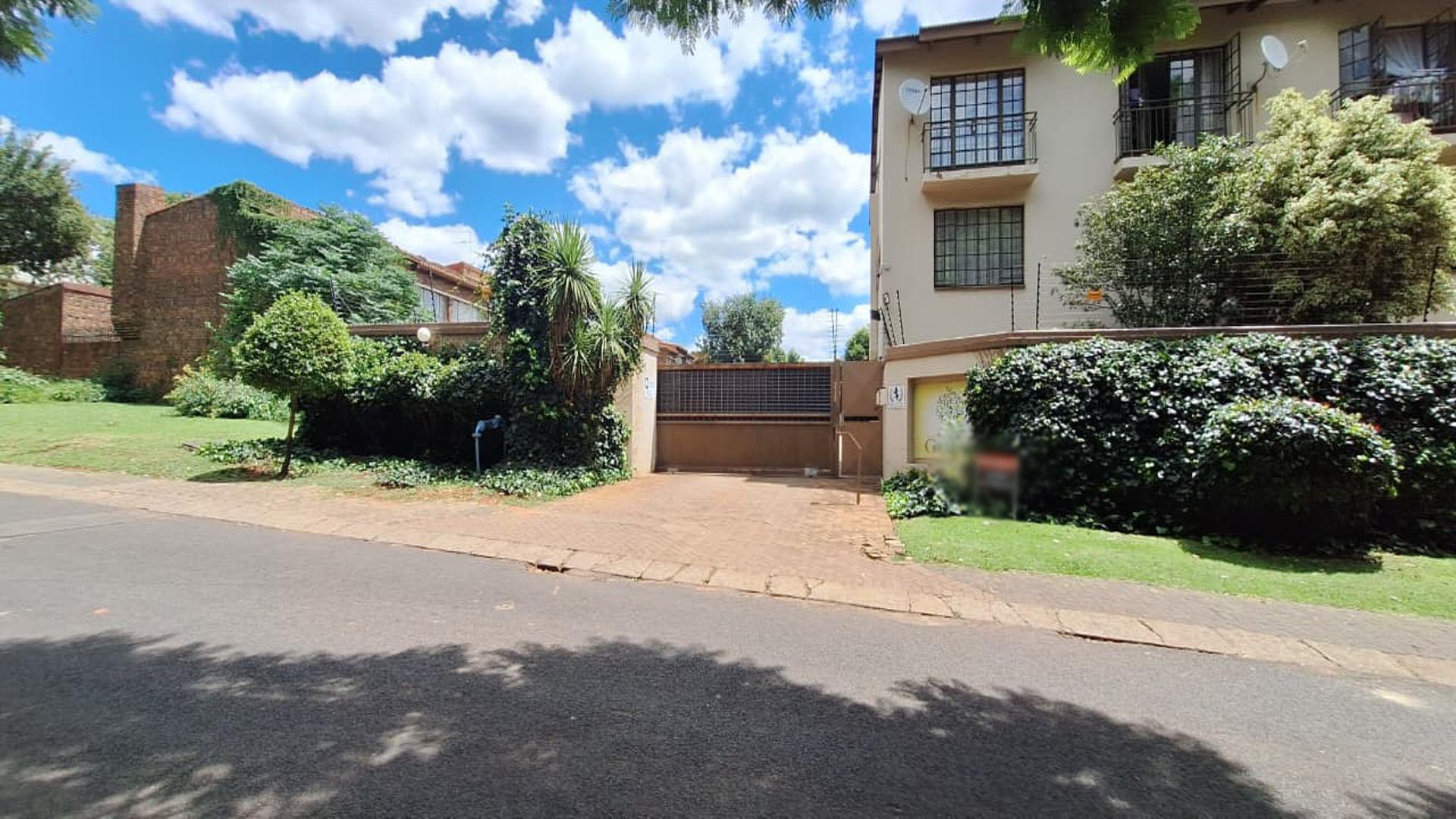 Front View of property in Windsor