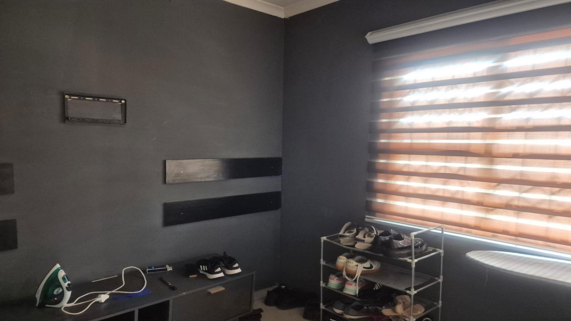 Bed Room 1 of property in Westham