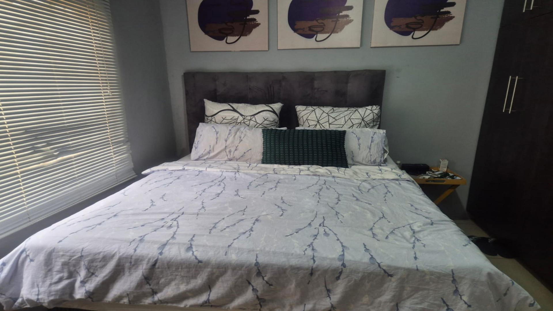 Bed Room 2 of property in Westham