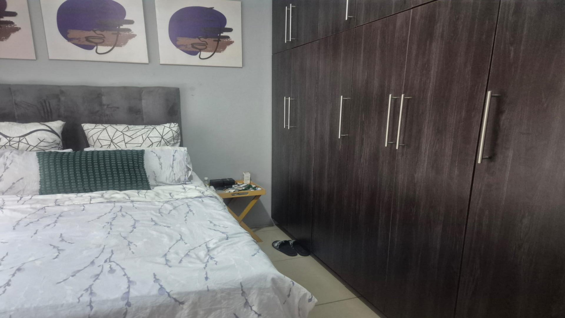 Bed Room 2 of property in Westham
