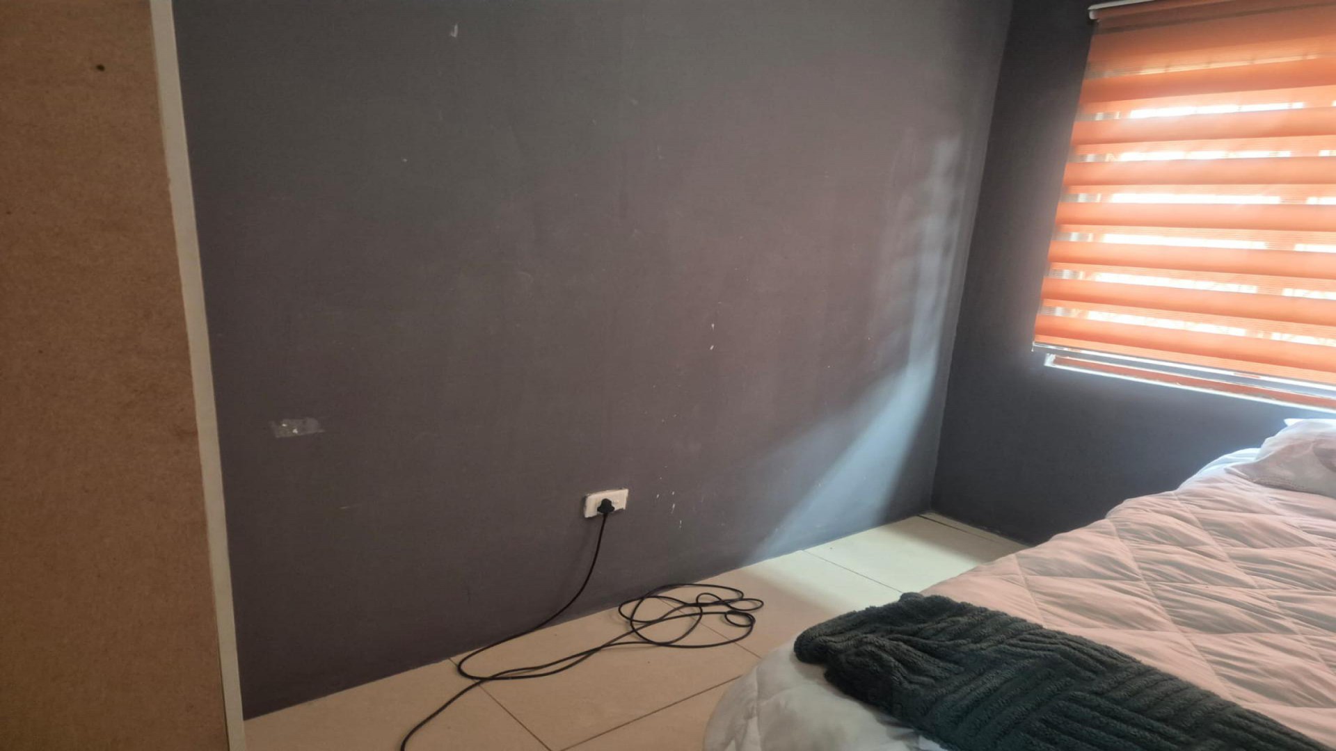 Bed Room 3 of property in Westham
