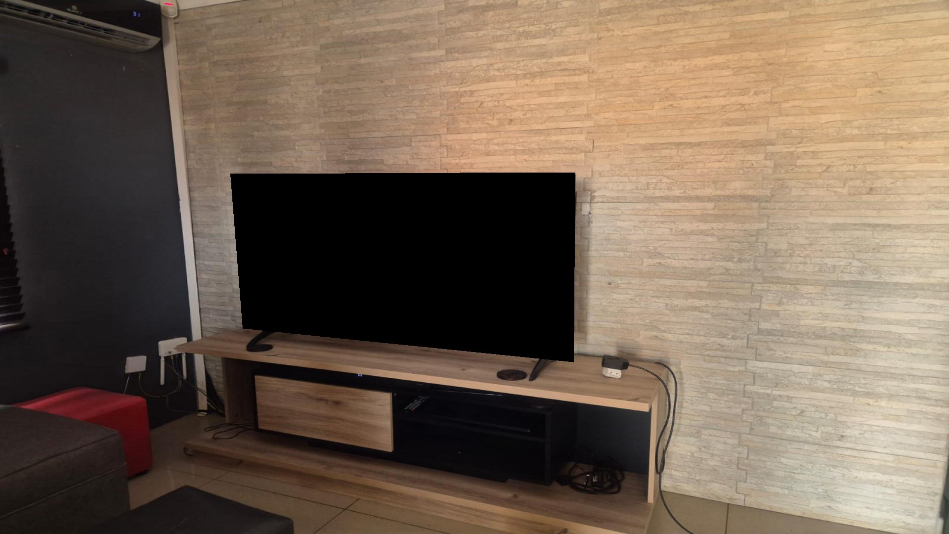 Lounges of property in Westham