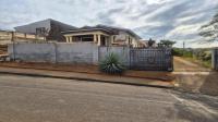Front View of property in Westham