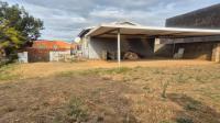 Carport  of property in Westham