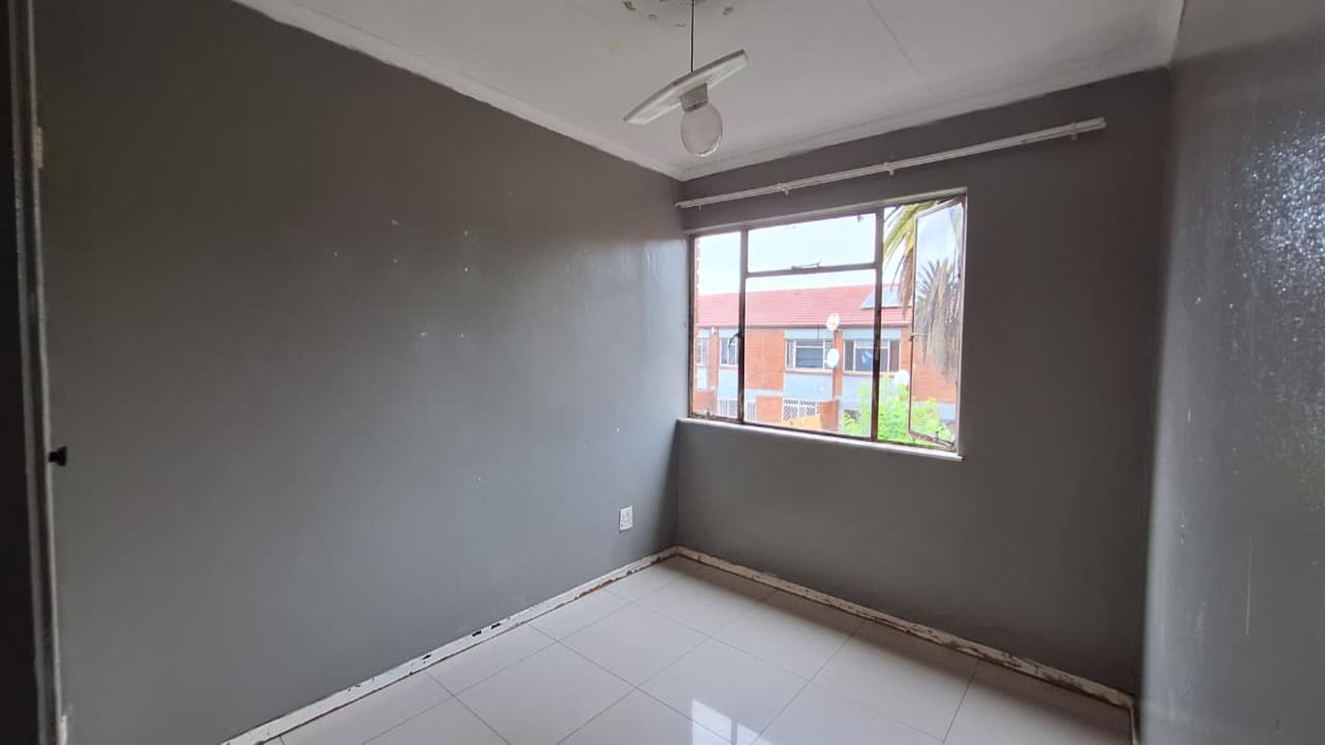 Bed Room 5+ - 24 square meters of property in Georgetown