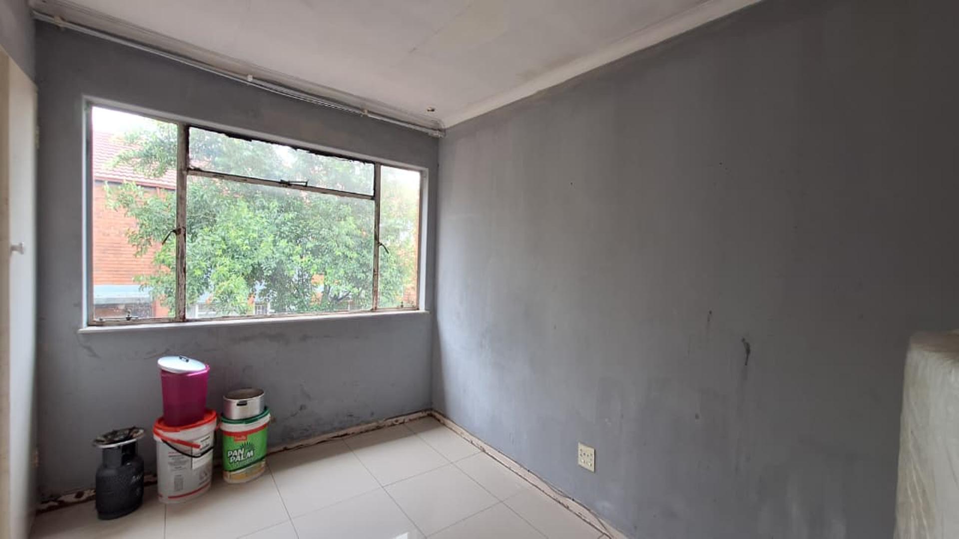 Bed Room 5+ - 24 square meters of property in Georgetown