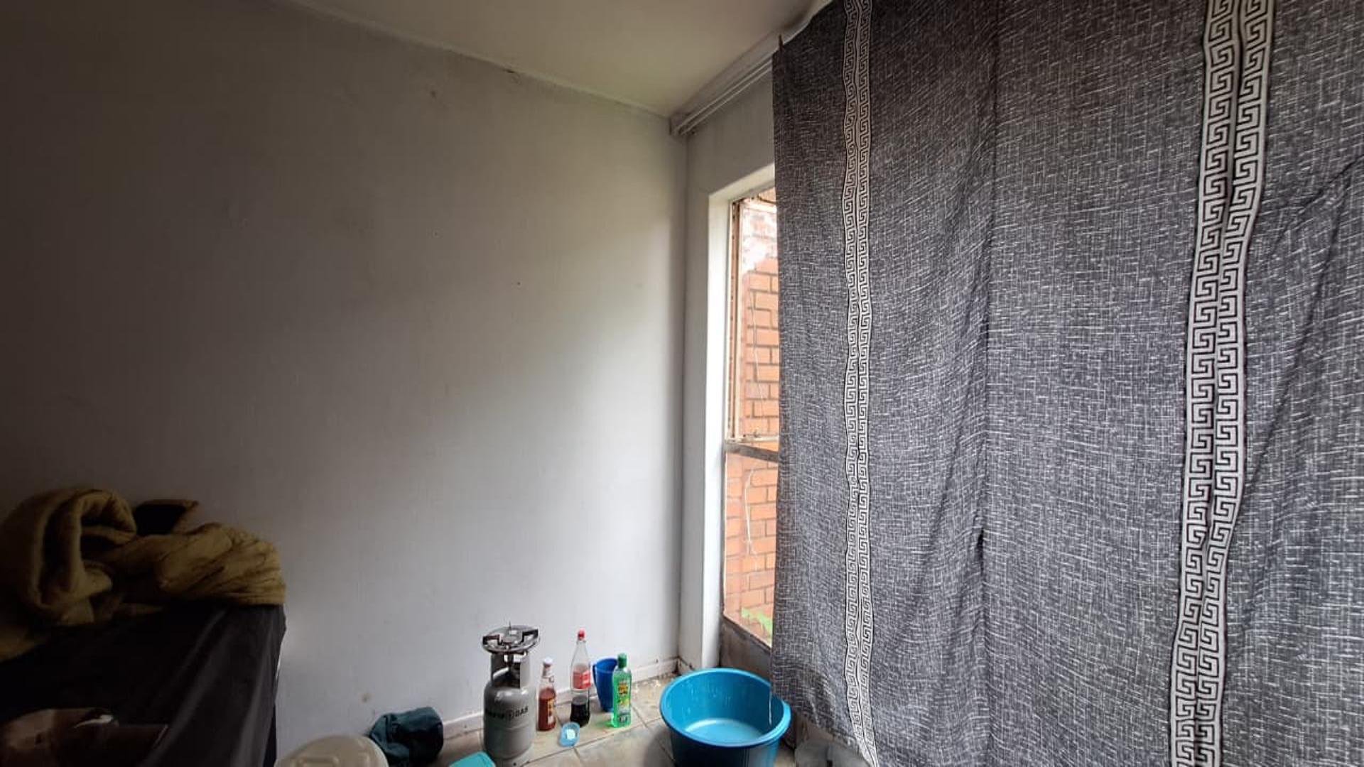 Bed Room 3 - 13 square meters of property in Georgetown