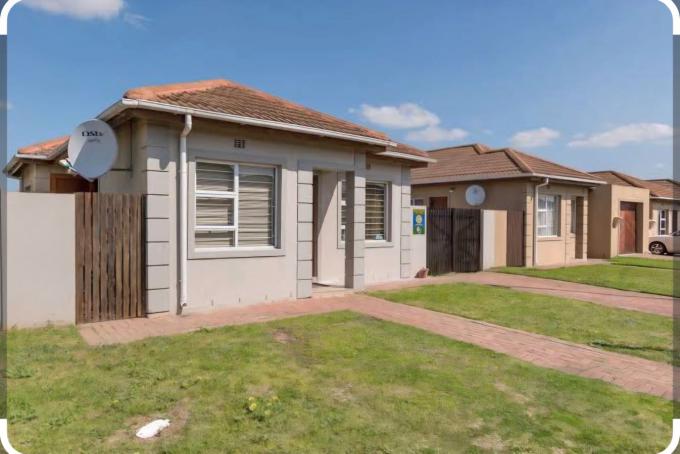 3 Bedroom House for Sale For Sale in Blue Downs - MR705554