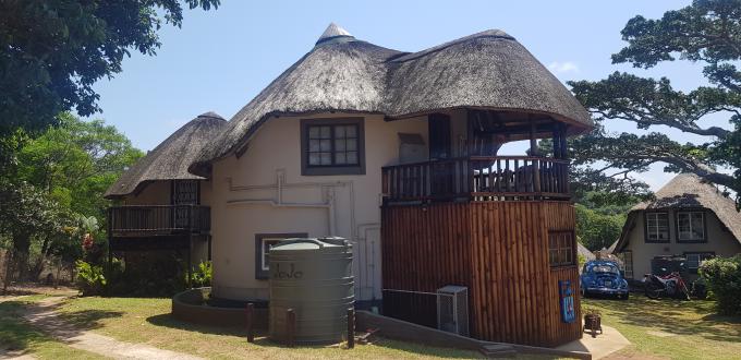 2 Bedroom Sectional Title for Sale For Sale in Hibberdene - MR705557