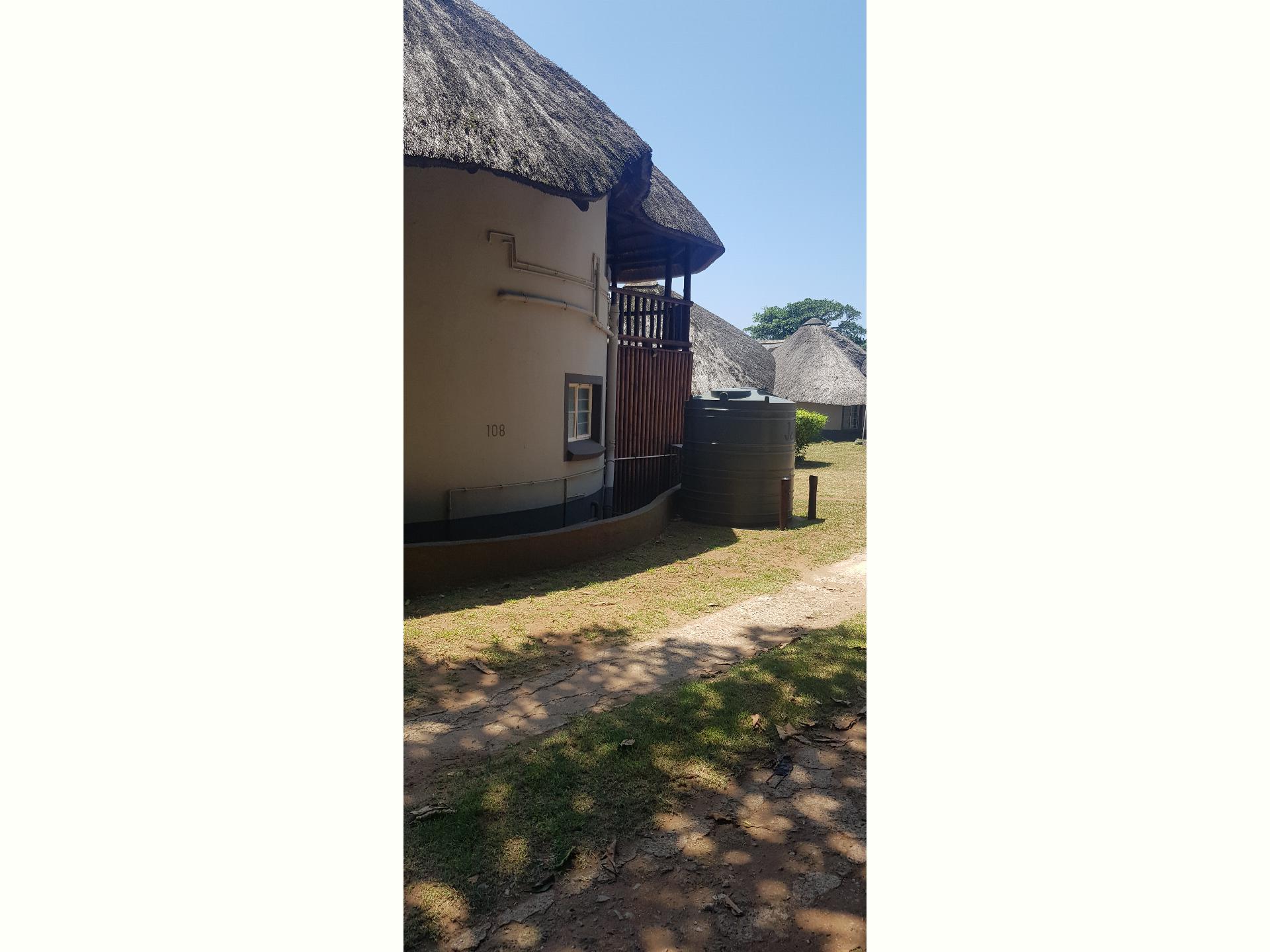  of property in Hibberdene