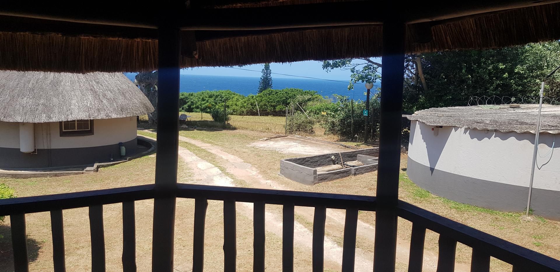  of property in Hibberdene