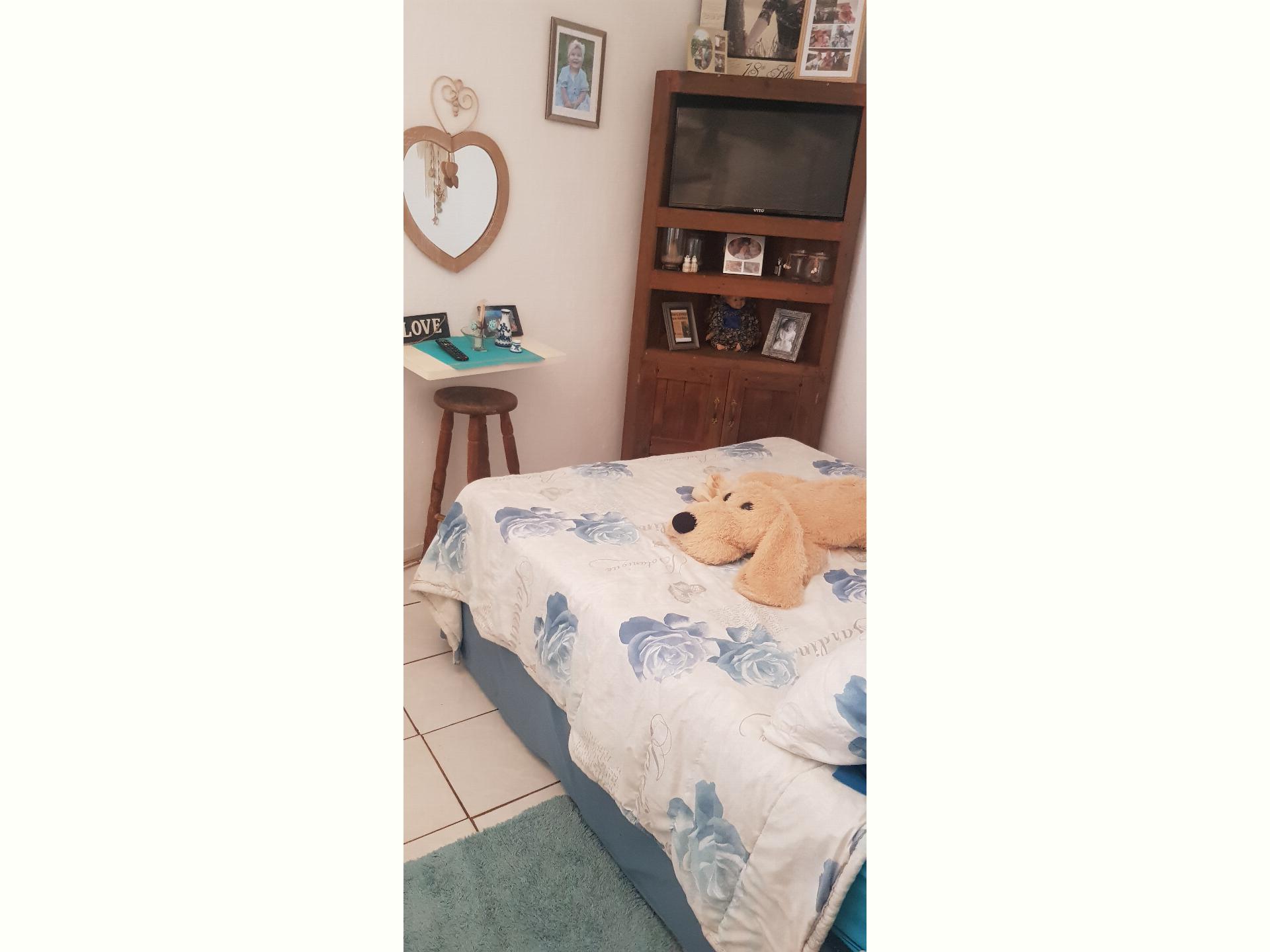  of property in Hibberdene