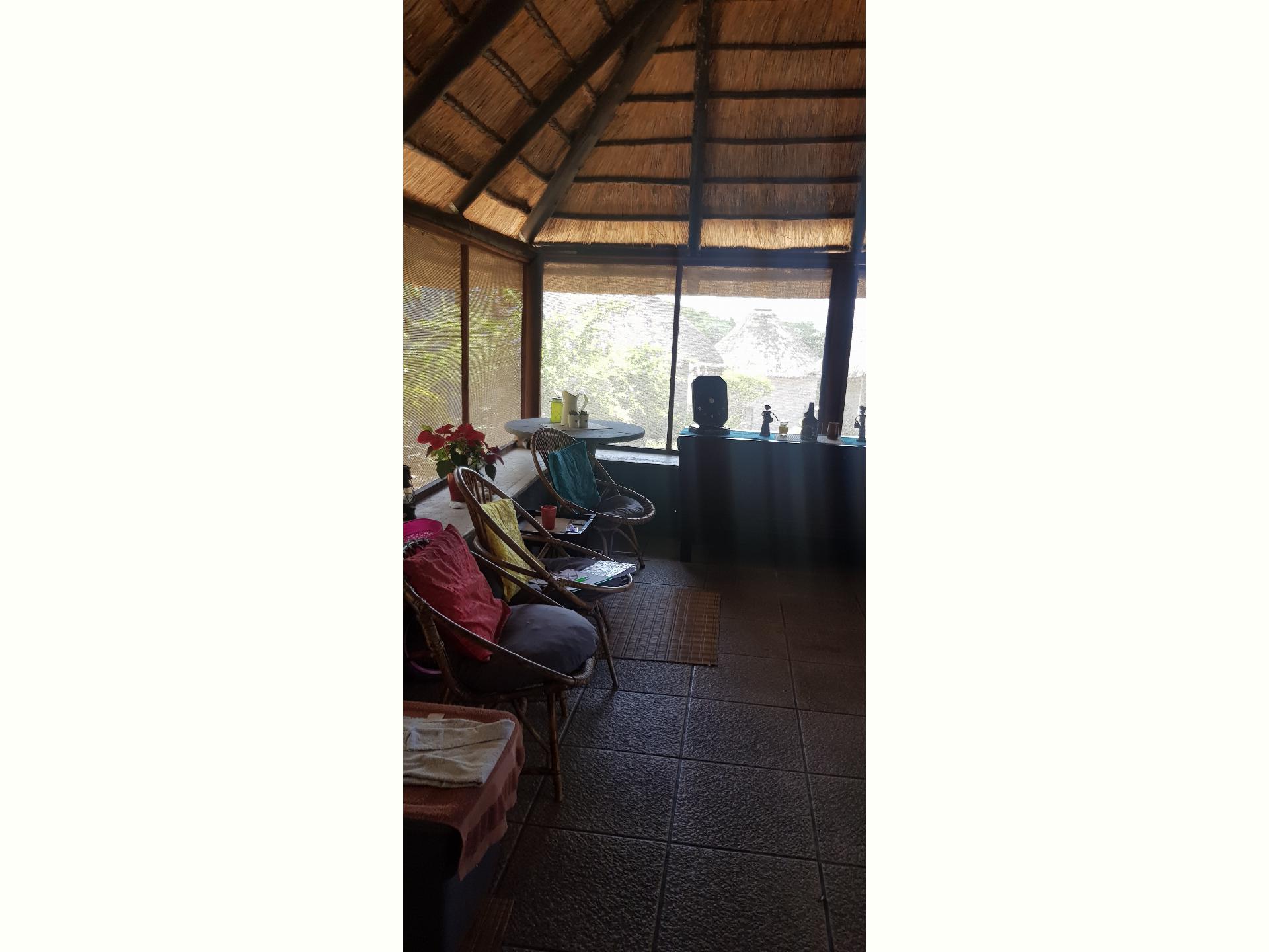  of property in Hibberdene