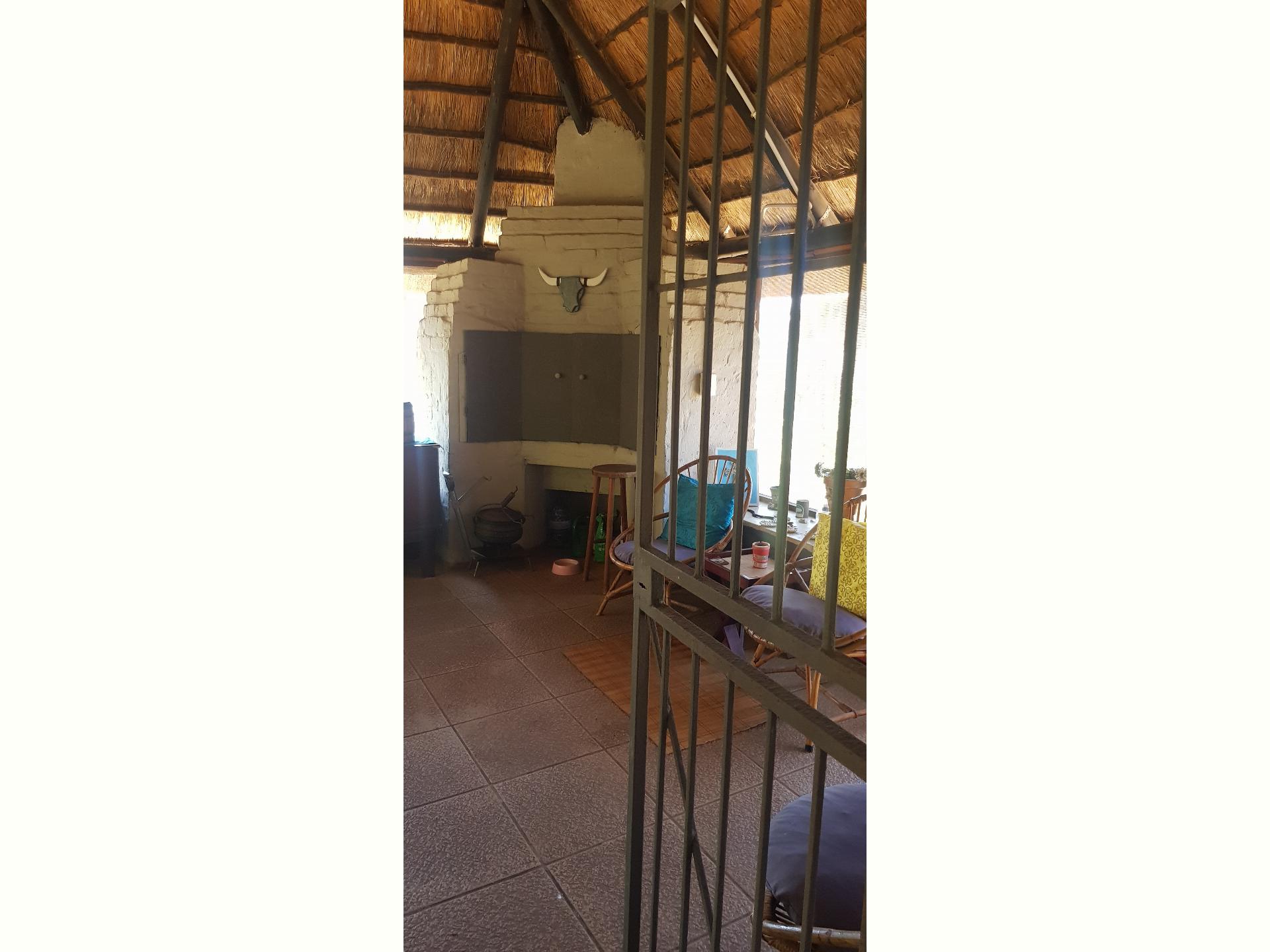  of property in Hibberdene