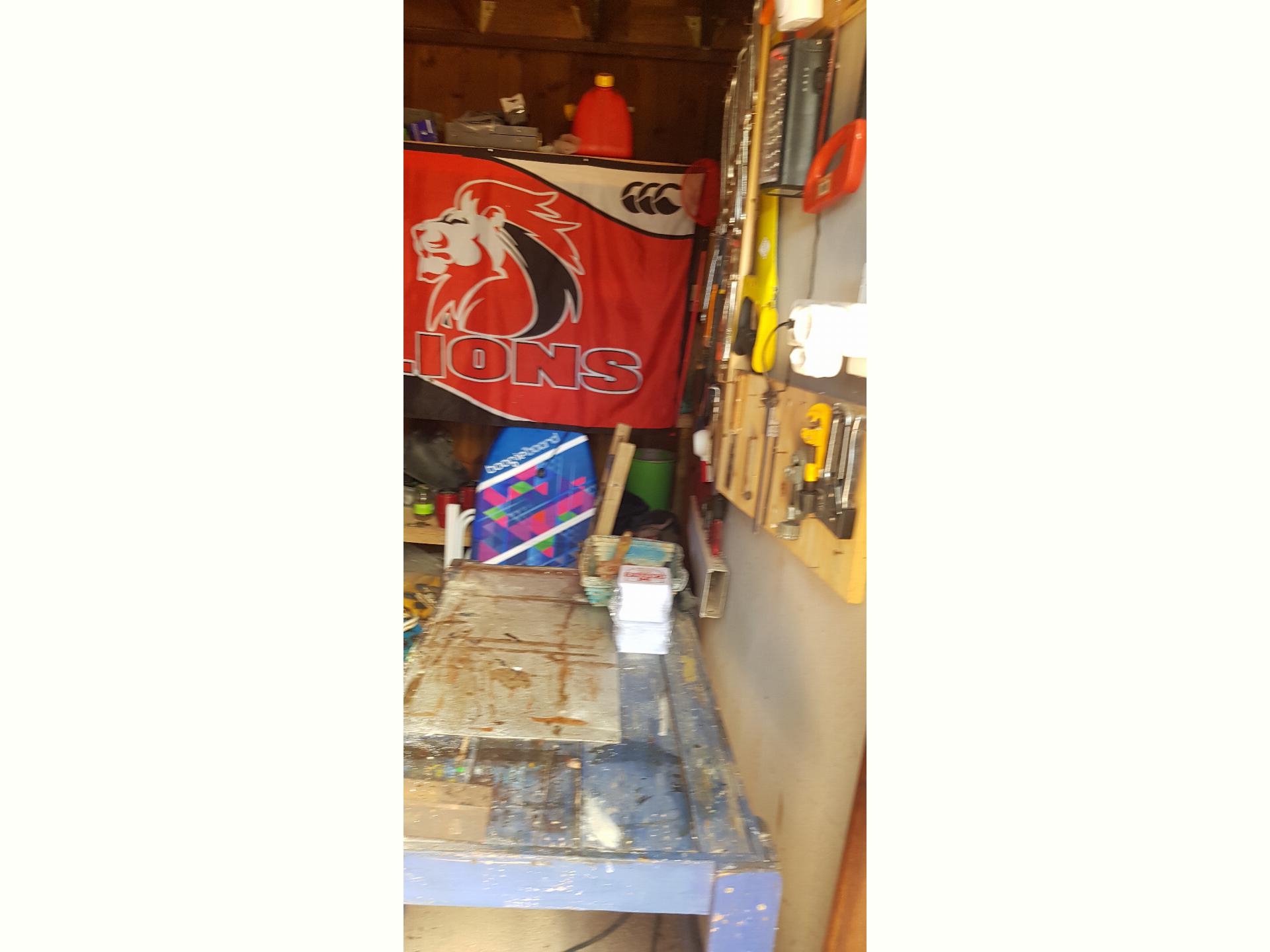  of property in Hibberdene