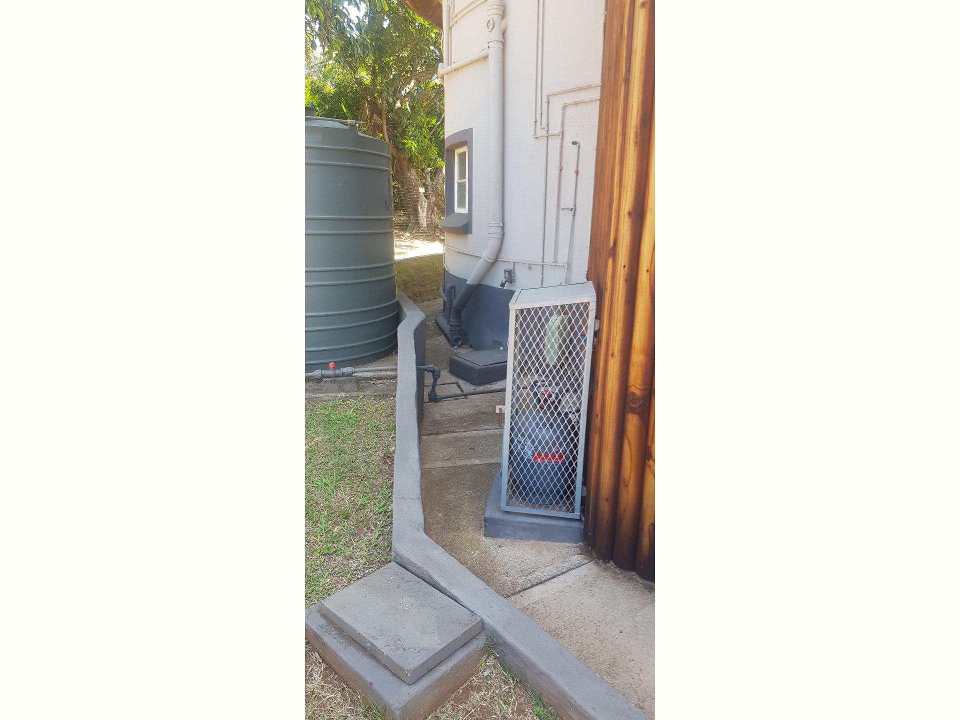  of property in Hibberdene