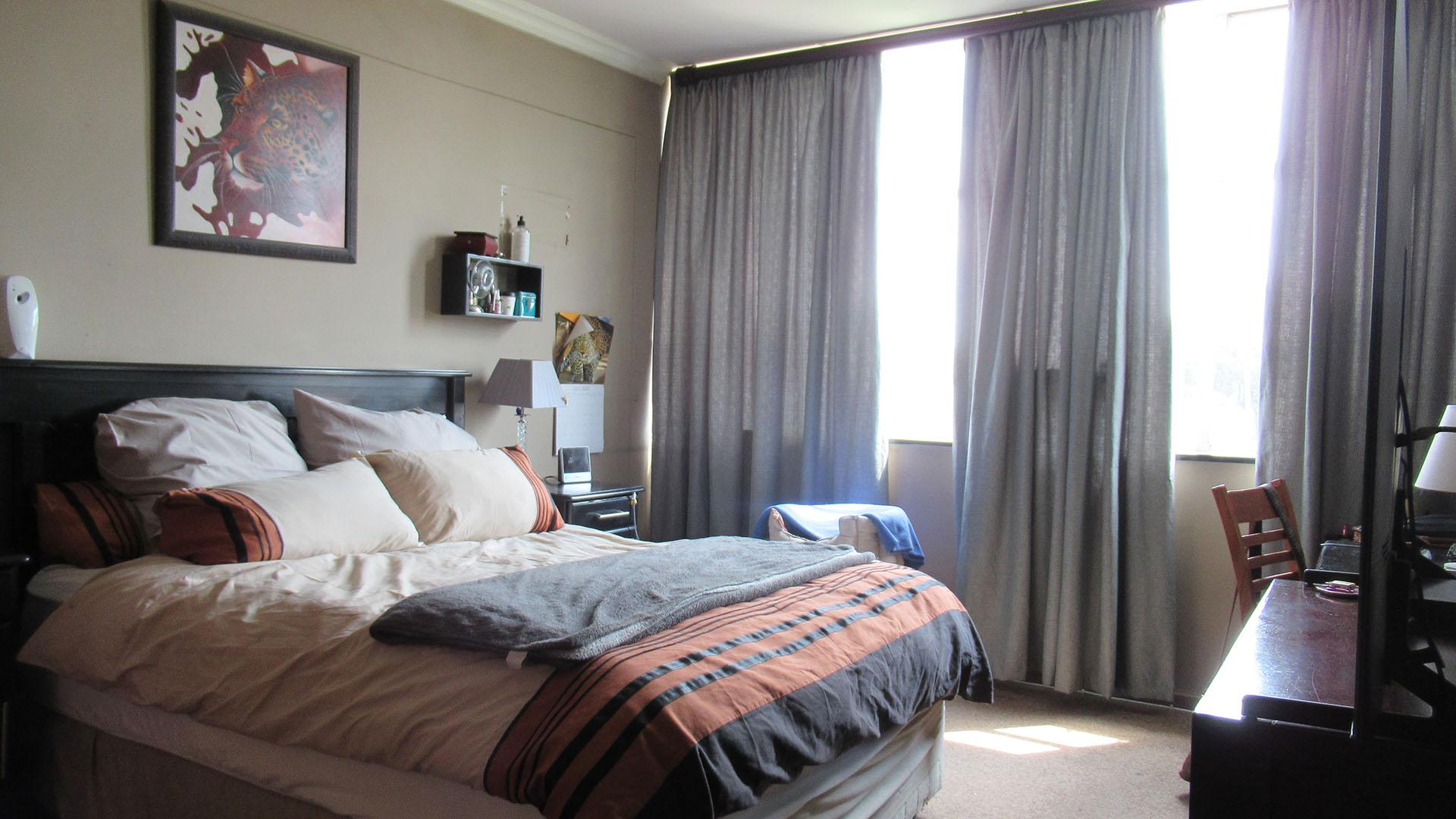 Bed Room 2 - 12 square meters of property in Eastleigh