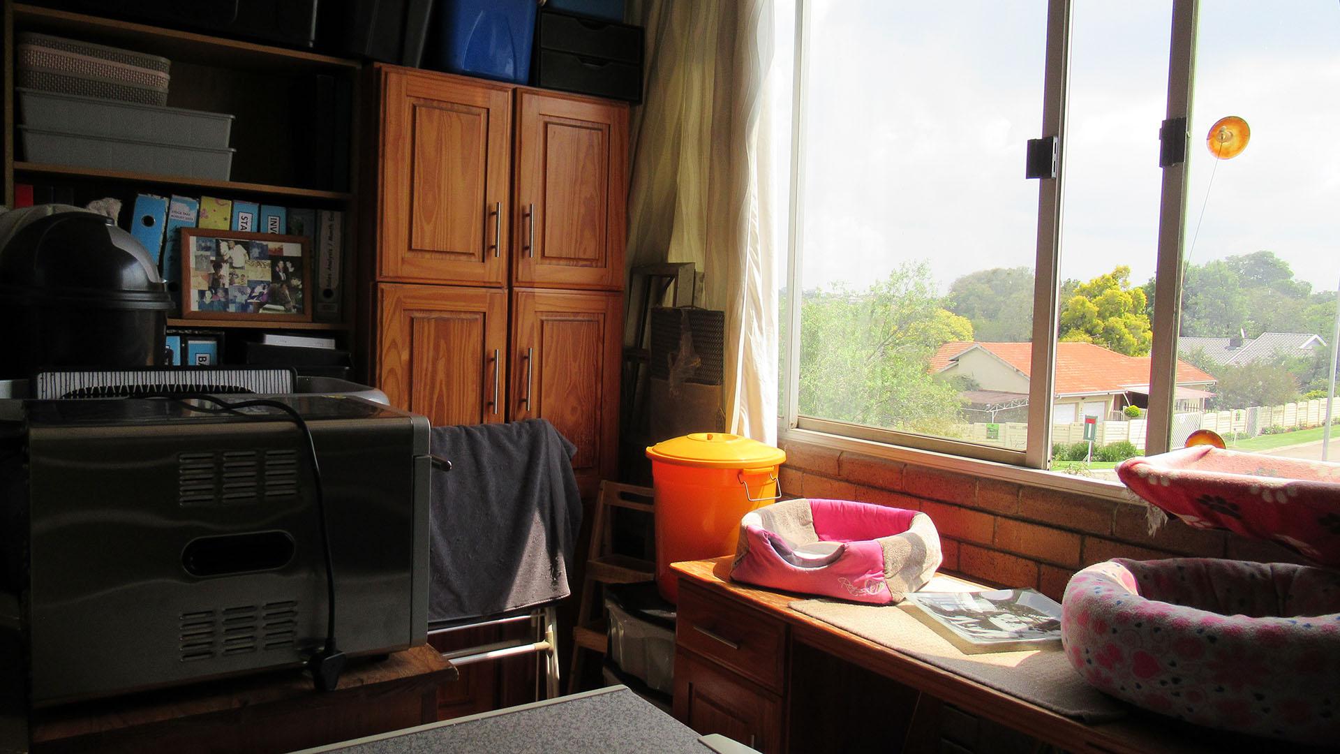 Patio - 10 square meters of property in Eastleigh