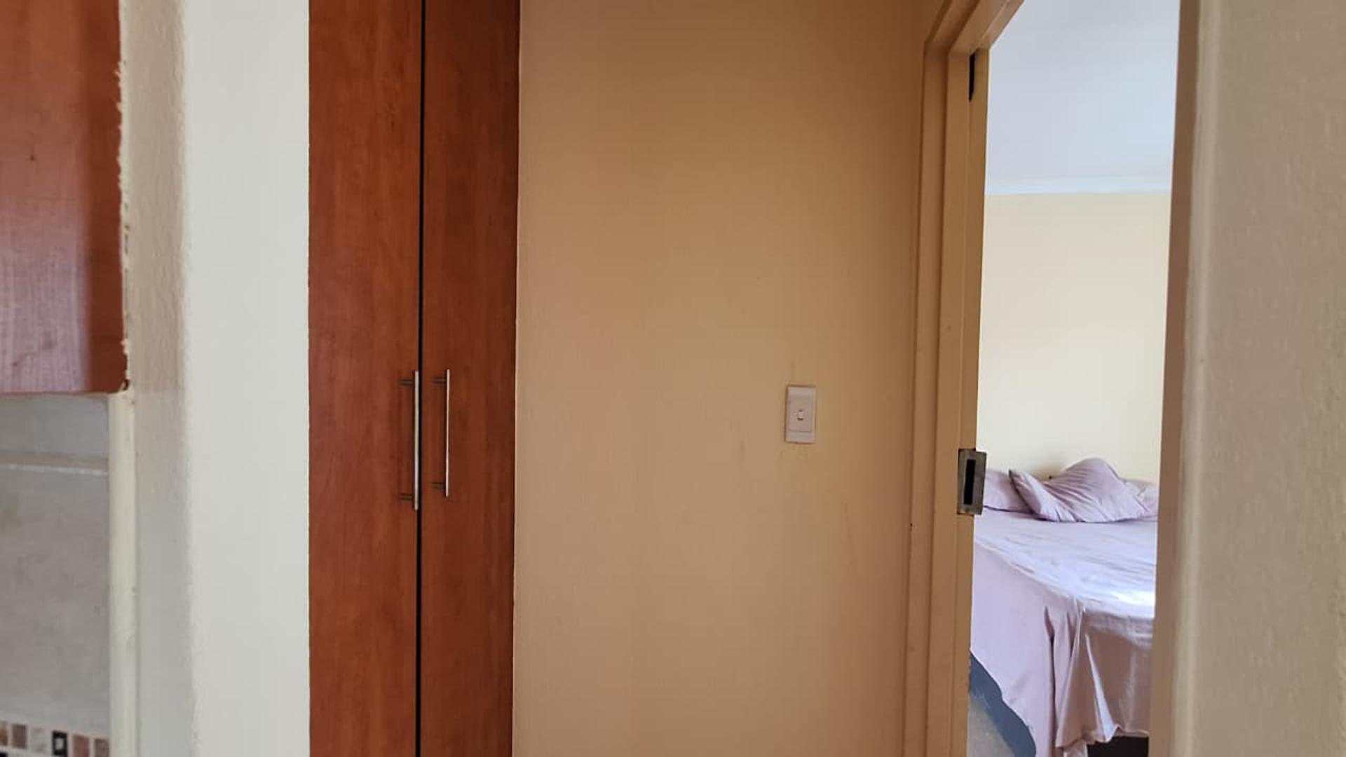 Spaces - 3 square meters of property in Krugersdorp