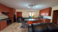 Kitchen of property in Krugersdorp