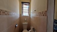 Bathroom 1 - 3 square meters of property in Krugersdorp