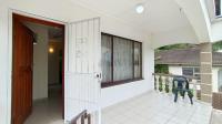 Patio - 12 square meters of property in Silverglen