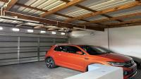 Garage of property in Parsons Vlei