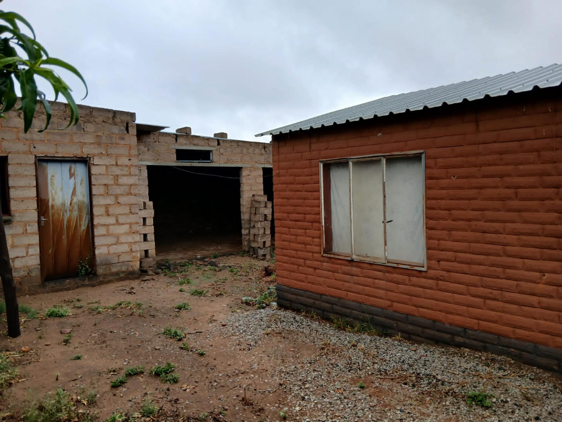  of property in Mahube Valley