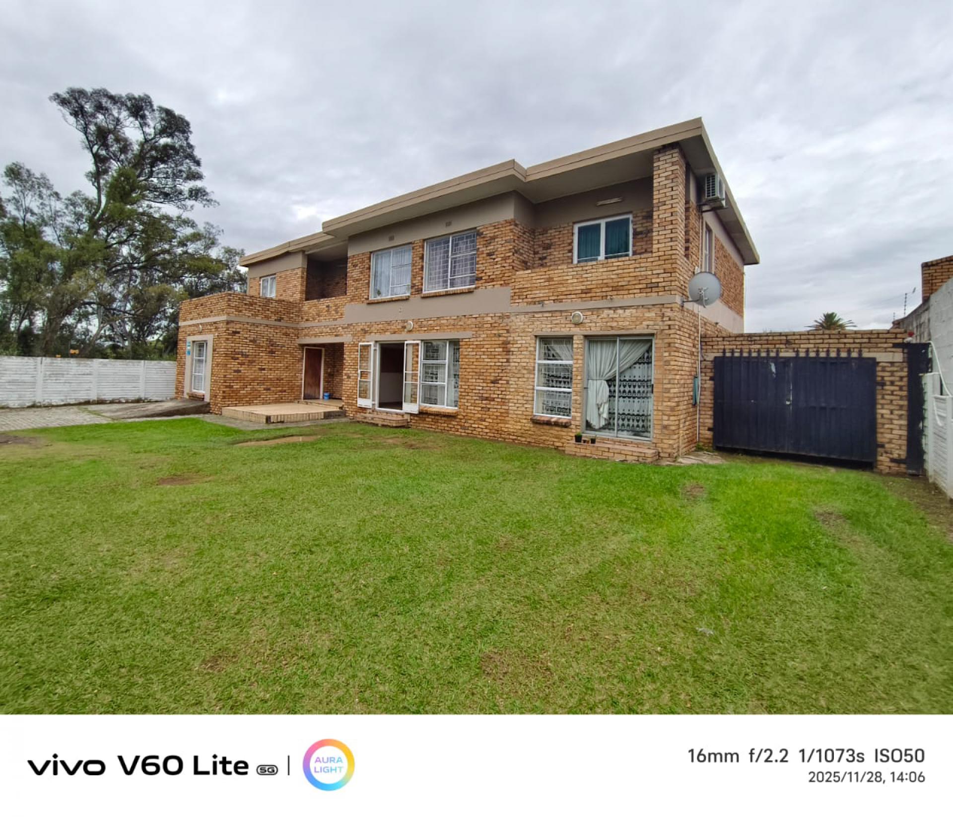  of property in Newcastle