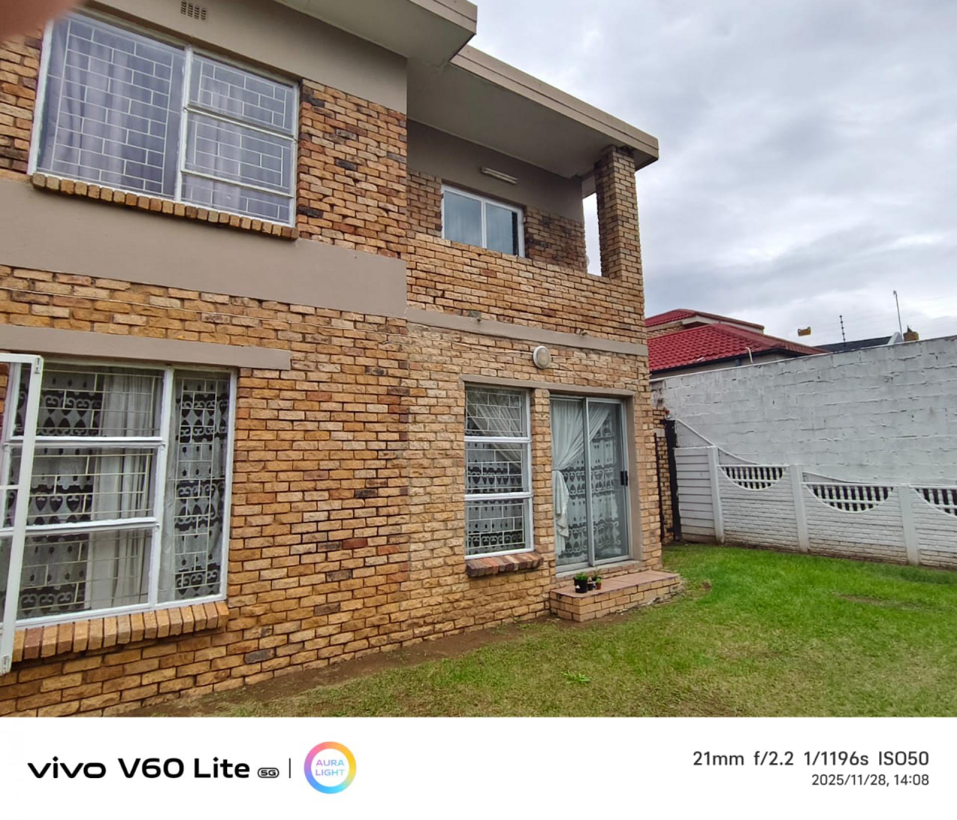  of property in Newcastle