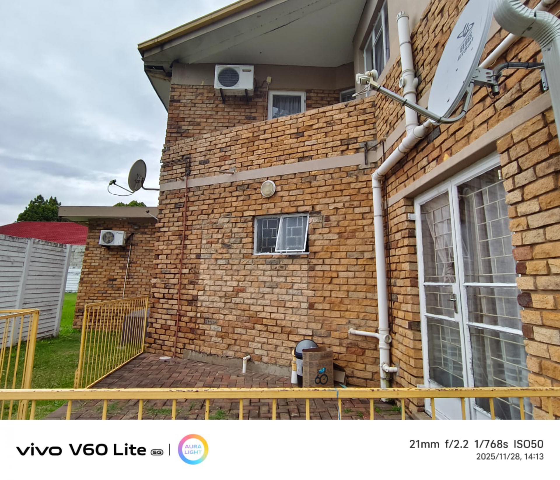  of property in Newcastle