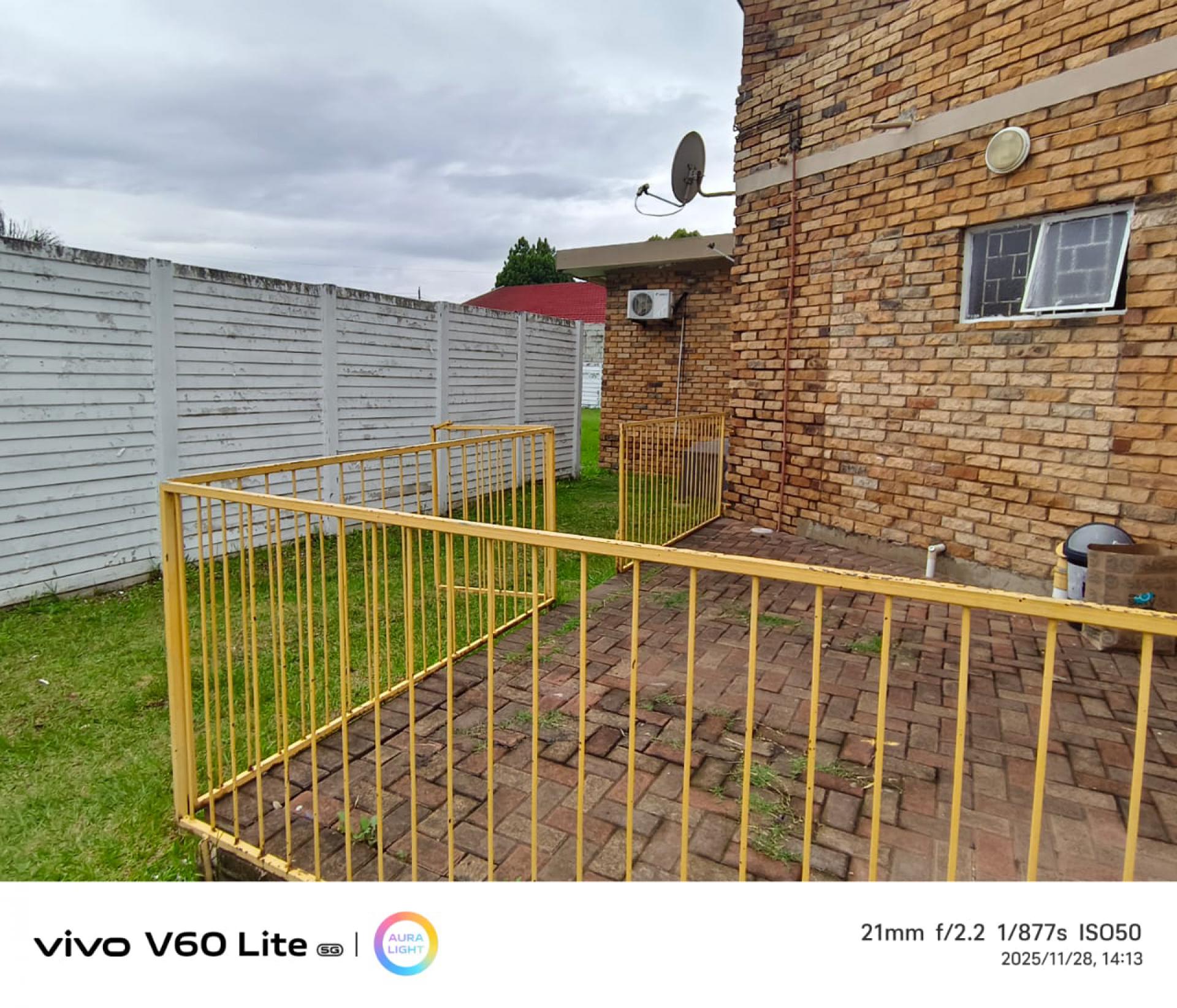  of property in Newcastle