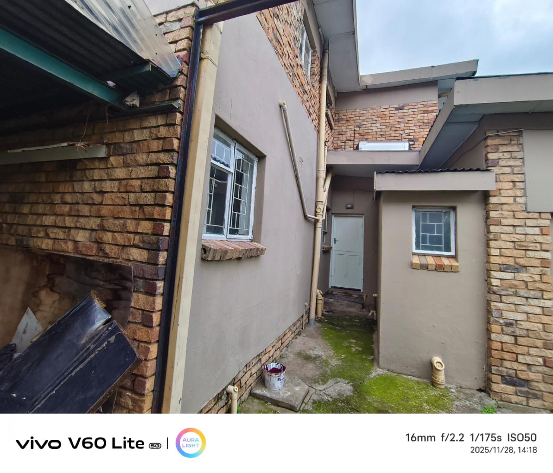  of property in Newcastle