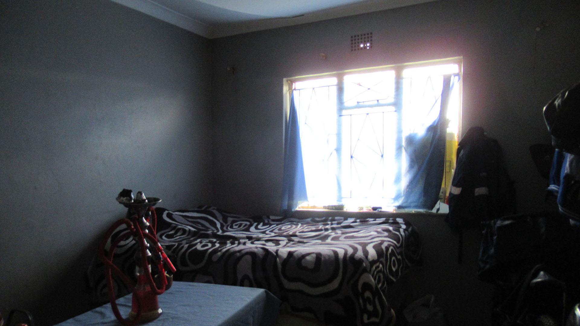 Bed Room 2 - 14 square meters of property in Vanderbijlpark