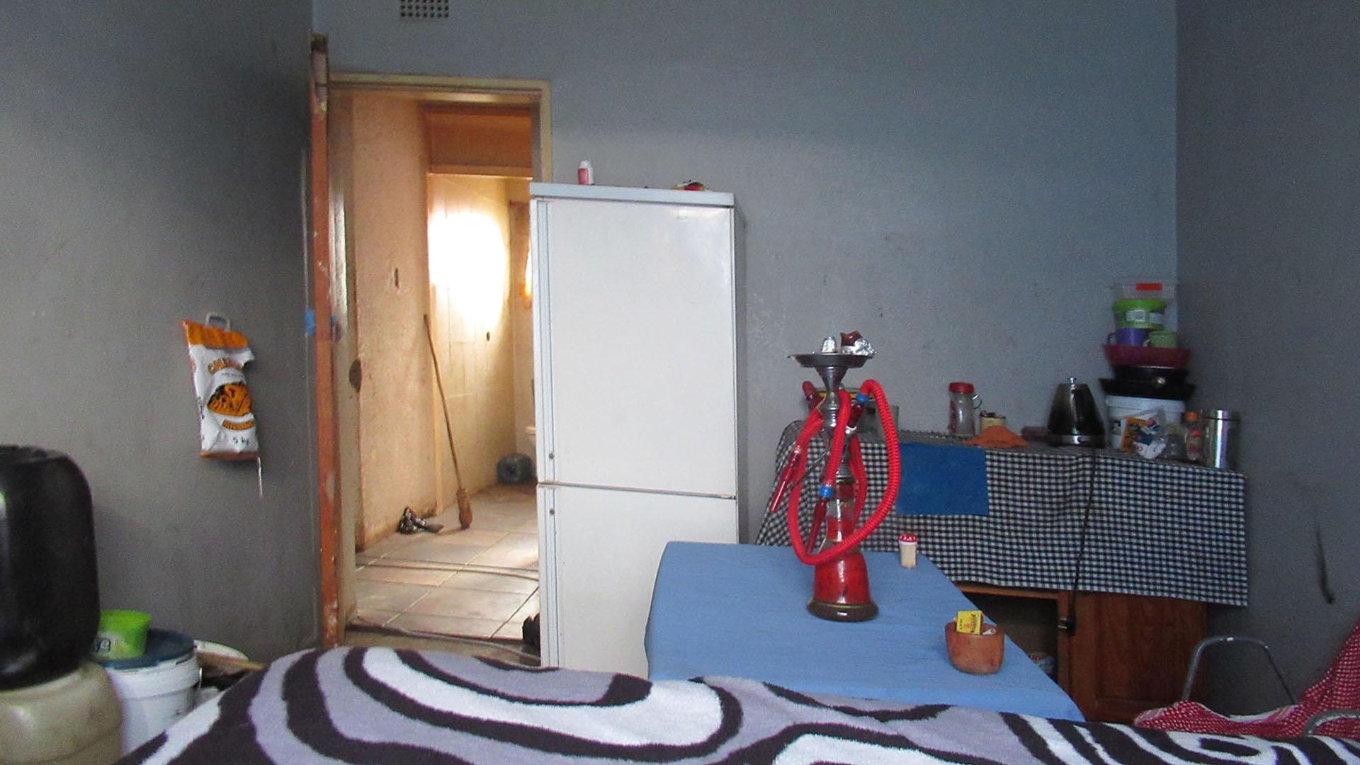 Bed Room 2 - 14 square meters of property in Vanderbijlpark