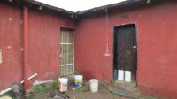 Spaces - 26 square meters of property in Vanderbijlpark