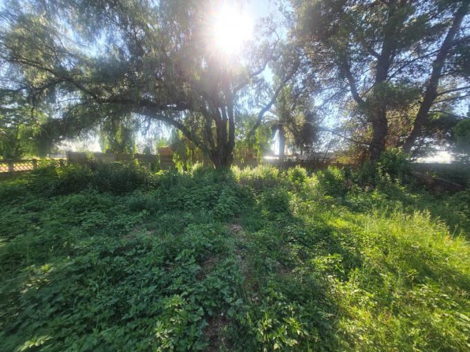 Land for Sale For Sale in Henley-on-Klip - MR705607