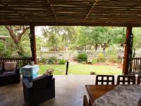  of property in Hoedspruit