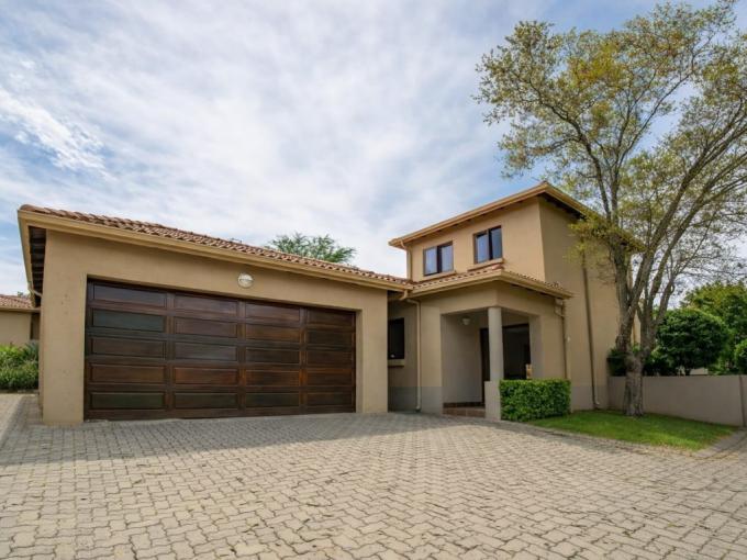 4 Bedroom Simplex for Sale For Sale in Edenburg - Jhb - MR705618