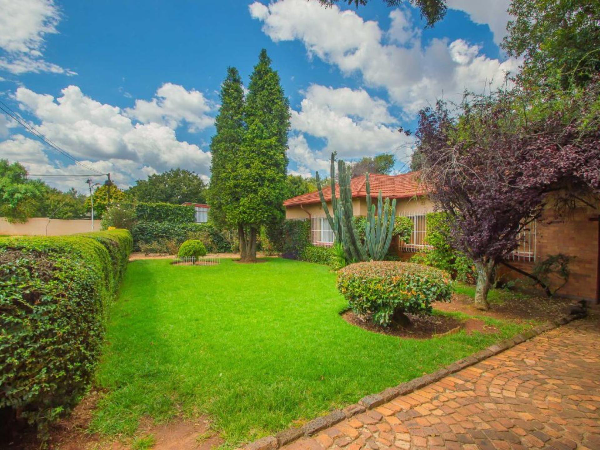  of property in Florida