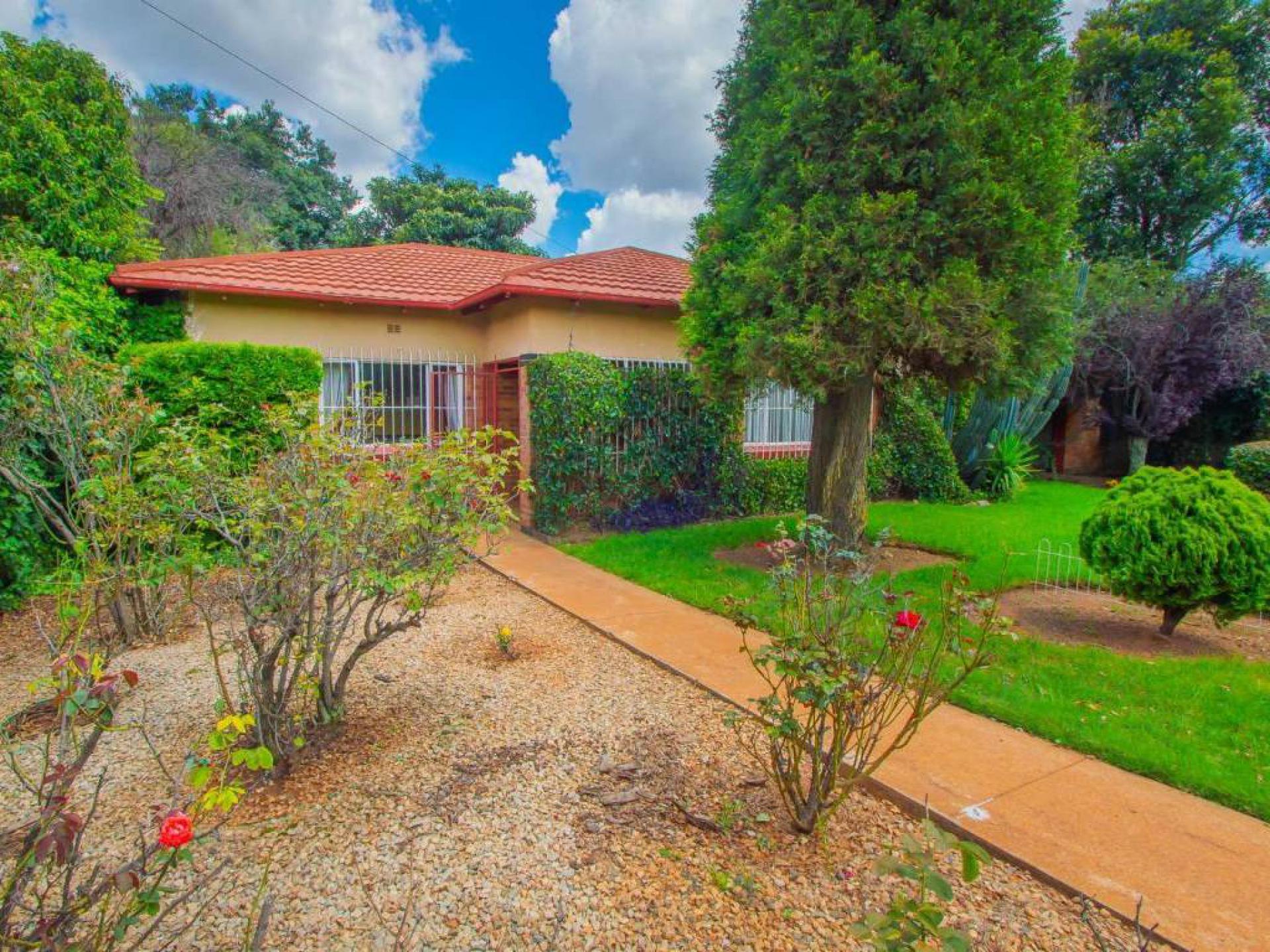  of property in Florida