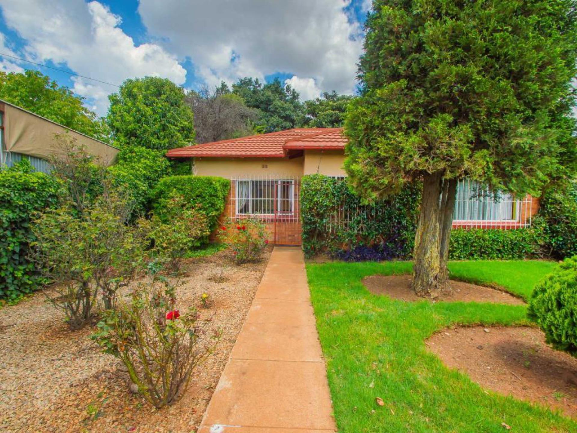  of property in Florida