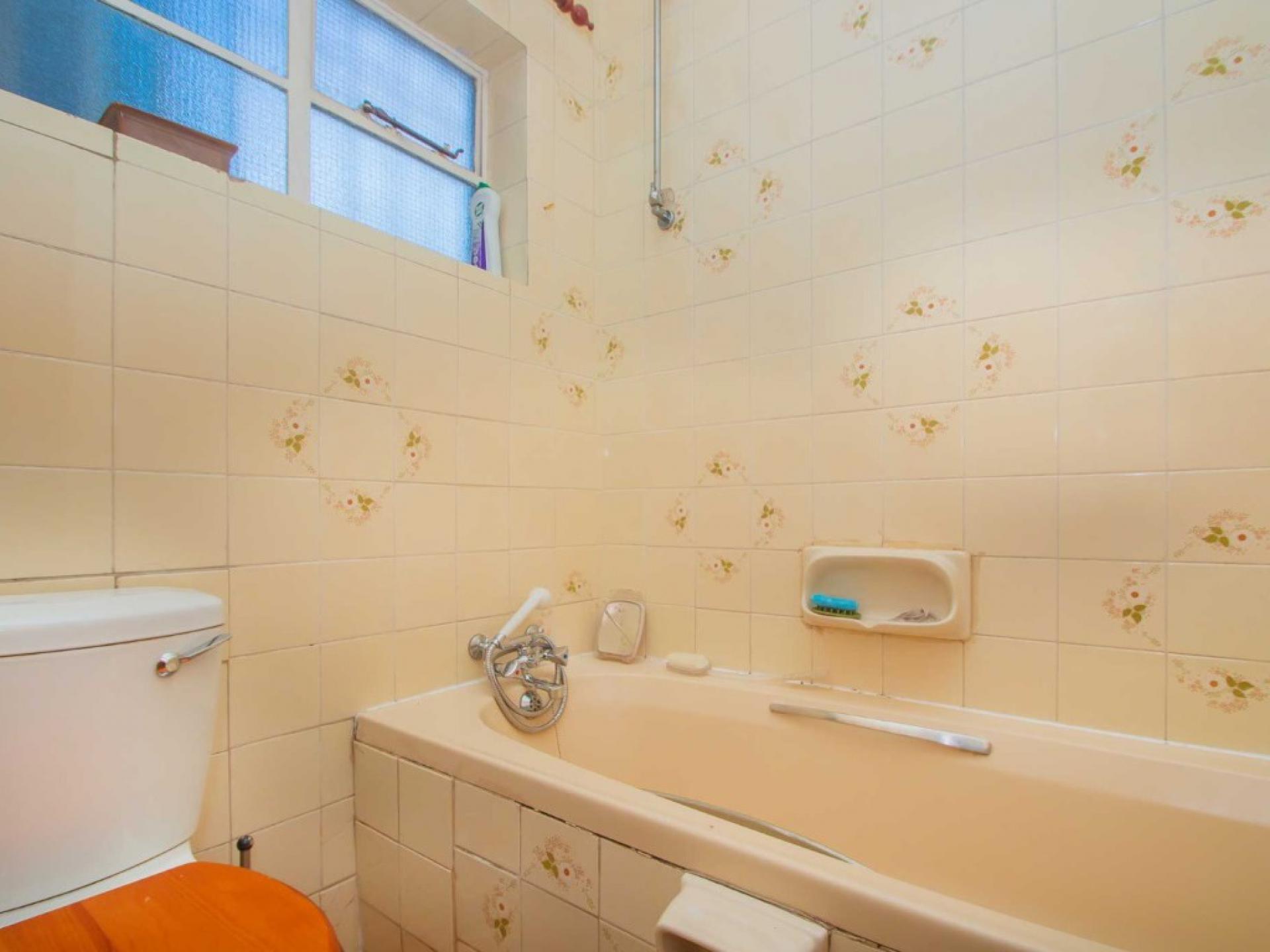  of property in Florida