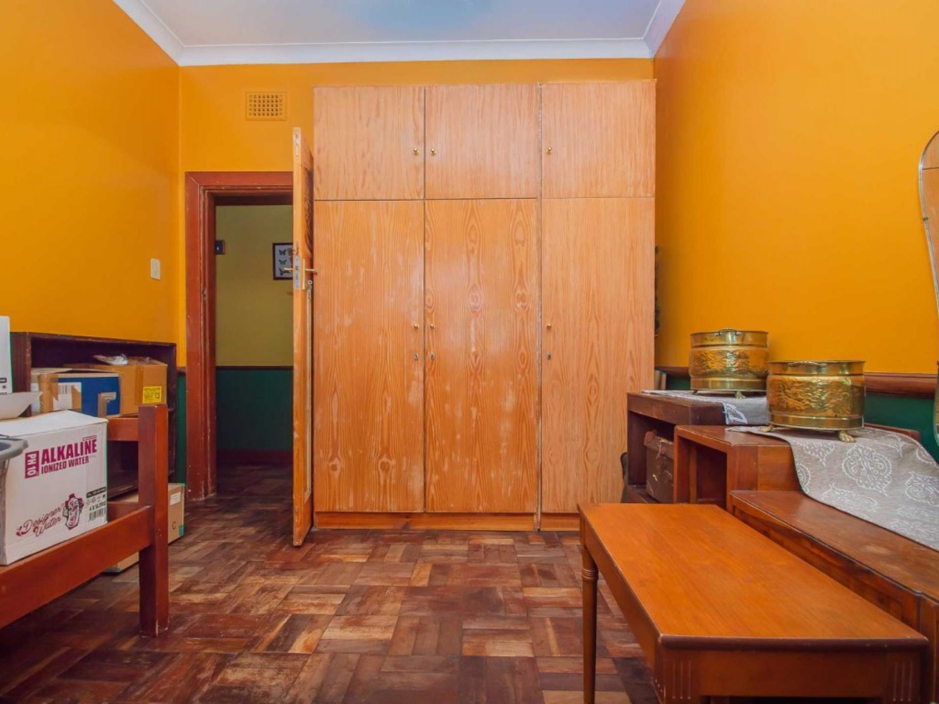  of property in Florida