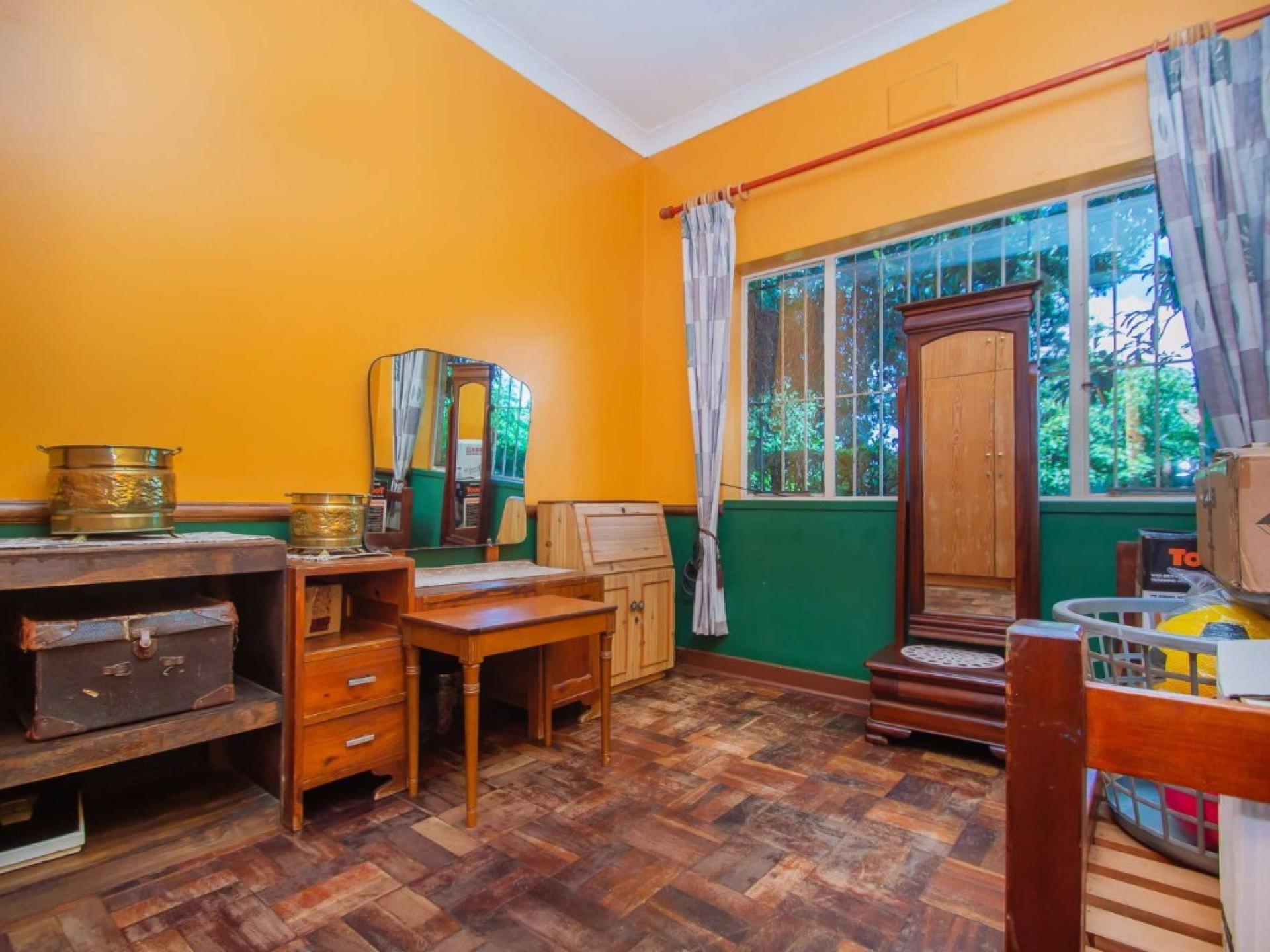  of property in Florida