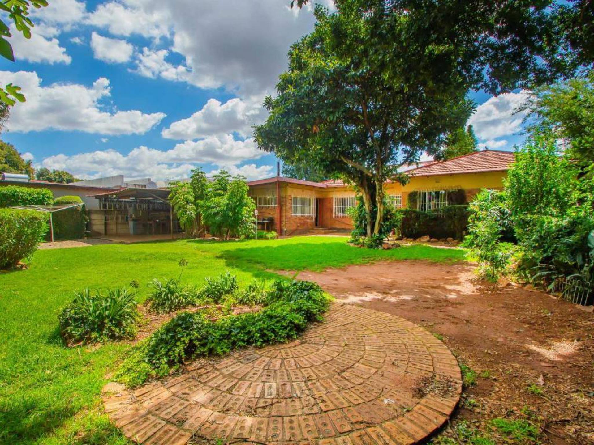  of property in Florida