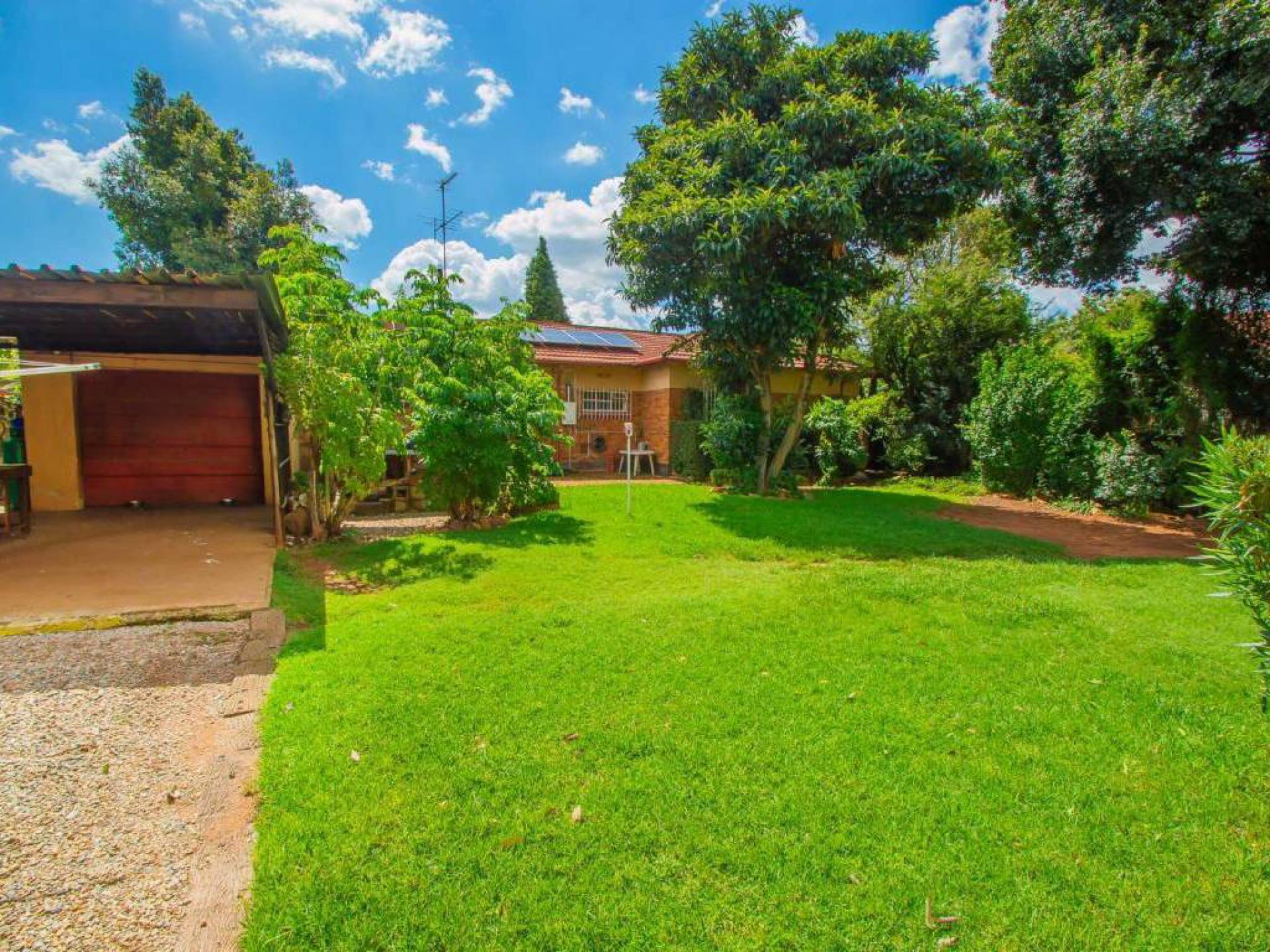  of property in Florida