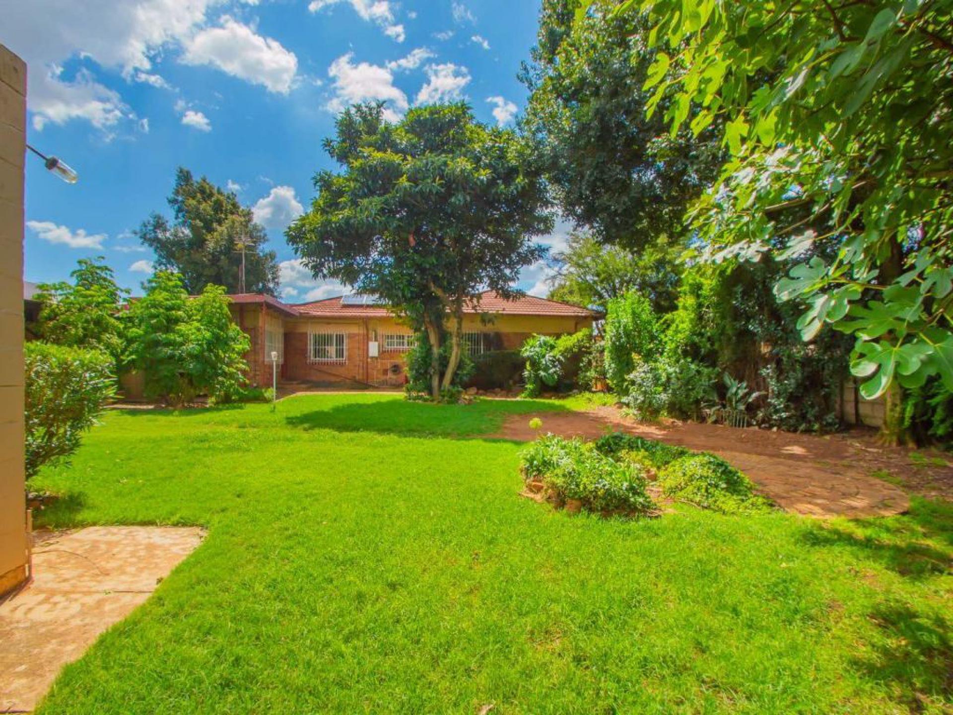  of property in Florida